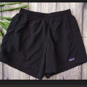 PATAGONIA WOMENS SHORTS